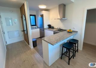 001 Orizon con terraza y vista al mar - 4