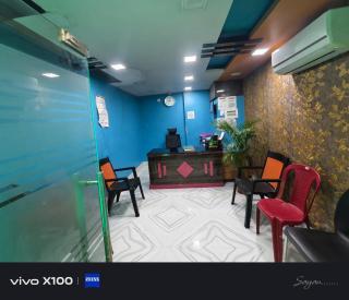 Hotel Asha Inn & Restaurant - 1