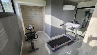 Centro Pinamar 2Ambientes con Pileta y Gym - 7