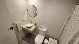 Centro Pinamar 2Ambientes con Pileta y Gym - 3