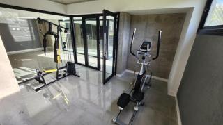 Centro Pinamar 2Ambientes con Pileta y Gym - 1