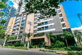 HM307 ZER01 Suites Studio Pinheiros Oscar Freire - 0