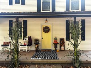 Farmhouse by Ricketts Glen - 4