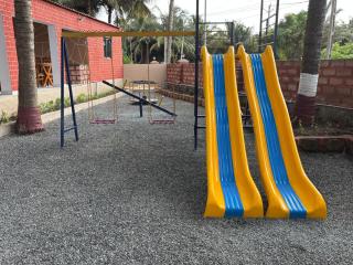 Krushnam Villa Resort Somnath by The Cellton Hotels & Resorts - 5