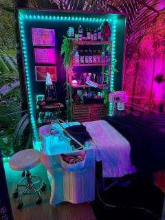 Les 3 anges de Sigean maison bourgeoise chambre d hôtes table d hôtes et Spa - 3