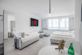 zzzpace Smart-Hotel Krefeld - 2