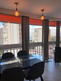 BENILOVE en PLAYA Vue Mer Panoramique - Benidorm - 2