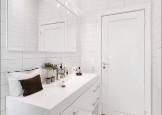 Spacious, comfy apt in city centre with balcony! - 7