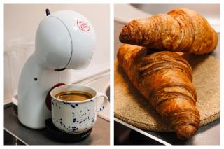 Roof Shelter with Balcony City View Foosball - 3