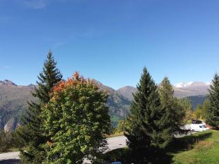 Appartement cosy 2 pièces pour 6 personnes à Arc 1600, proche des pistes - FR-1-411-337 - 1