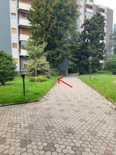 Suite Padova Wi-Fi & Comfort - 1