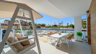 Apartment Gold - 6