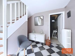 Maison de vacances familiale - 1