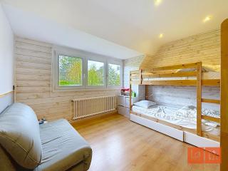 Maison de vacances familiale - 4