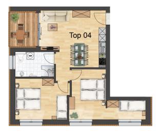 Johler Appartements - 7