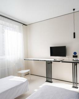 Ultramarinn Hotel - 1