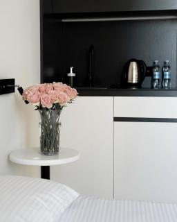 Ultramarinn Hotel - 2