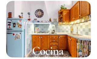 La Casa del Cine en Níjar - 5