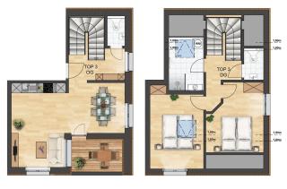 Johler Appartements - 8