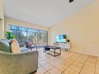 Delightful Family Home in New Tampa - 3