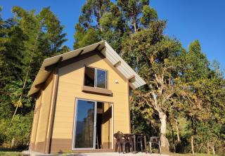 Glamping Tiny house - 0