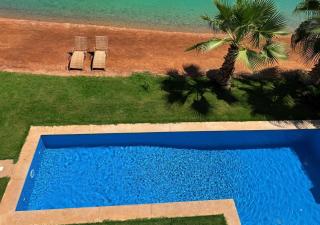 Airy & Bright 4BR Villa in Tawila, El Gouna, Private Pool & Lagoon Access - 8