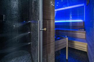 Prezident Luxury Spa & Wellness Hotel - 9