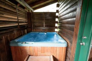 Smoky Pine Vista - Pigeon Forge - 5