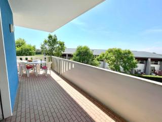 Cozy apartment with terrace - 2