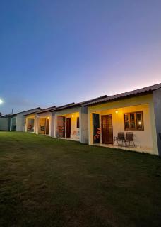 Casa de Temporada Estrela de Alter - 9