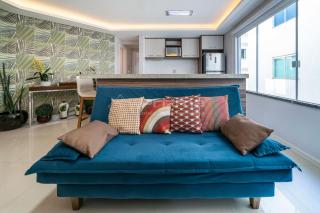 Solar das ilhas · Aconchegante Apartamento na Linda Praia de 4 Ilhas - 4