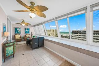 Peppertree Penthouse #803 - 7