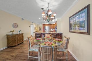 Peppertree Penthouse #803 - 1