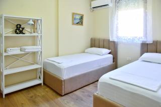 Alb Apartament Tirana - 4