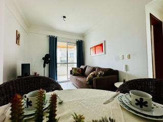 Seu Refúgio Pé na Areia em Florianópolis - 9