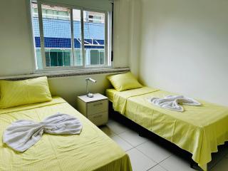 Seu Refúgio Pé na Areia em Florianópolis - 7