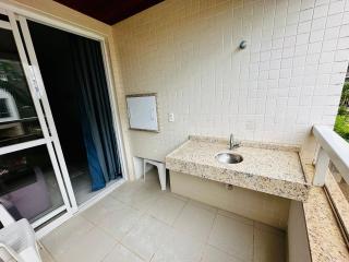 Seu Refúgio Pé na Areia em Florianópolis - 4