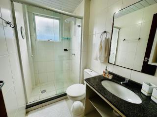 Seu Refúgio Pé na Areia em Florianópolis - 3