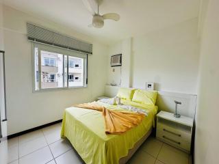 Seu Refúgio Pé na Areia em Florianópolis - 1