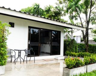 Apollo Hotel Chalong - 1