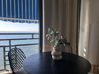 Malibu apartament, Benalmádena - 4