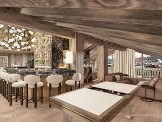 Penthouse luxe à Courchevel avec retour à ski et espace bien-être - FR-1-830-7 - Courchevel - 2
