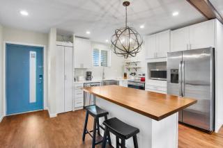 Lido Beach Retreat - Bailey Hall - 8