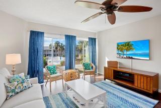 Lido Beach Retreat - Bailey Hall - 4