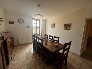 La maison Cécile 15/17 pers - 4