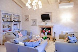Rita's Cozy Country Home - 7