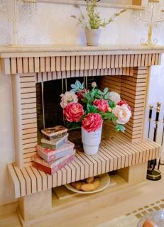 Rita's Cozy Country Home - 4