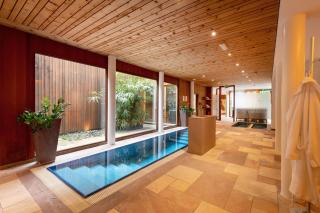 Relax & Vitalhotel Adler - Sankt Anton im Montafon - 8