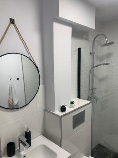 Bia's apartament - 1