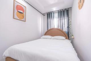 Boho Style Flat with Free WiFi Near Kaleici & AVM - 1